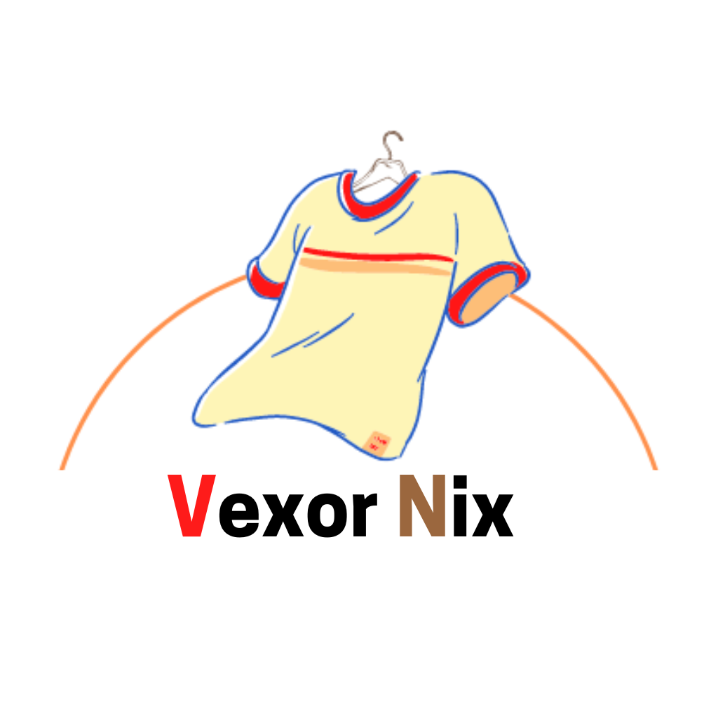 Discover Your Style at Vexornix.com: Fashion for Every Occasion