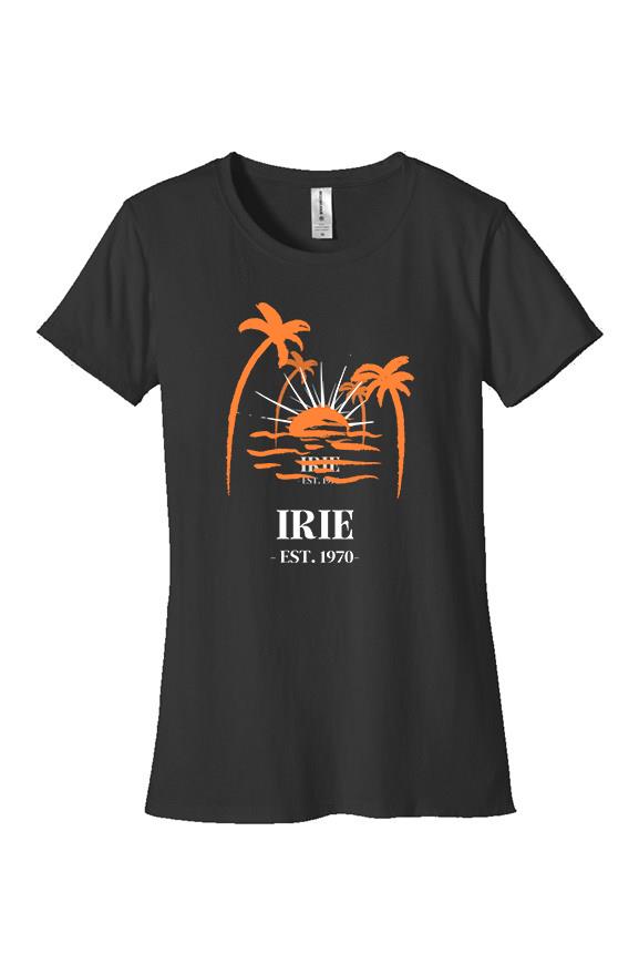 Womens Classic T Shirt