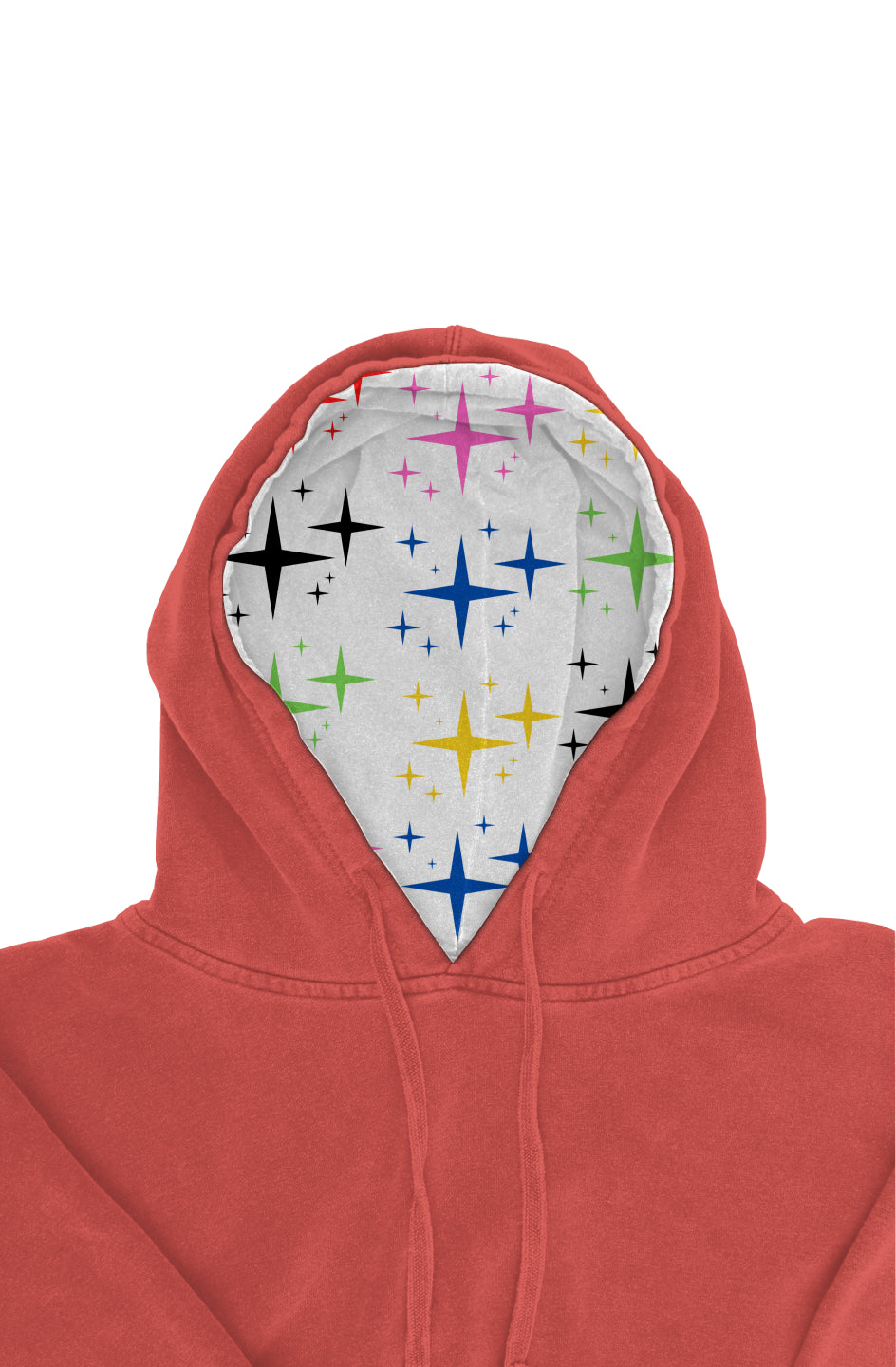 pa Independent Pigment Dyed Hoodie