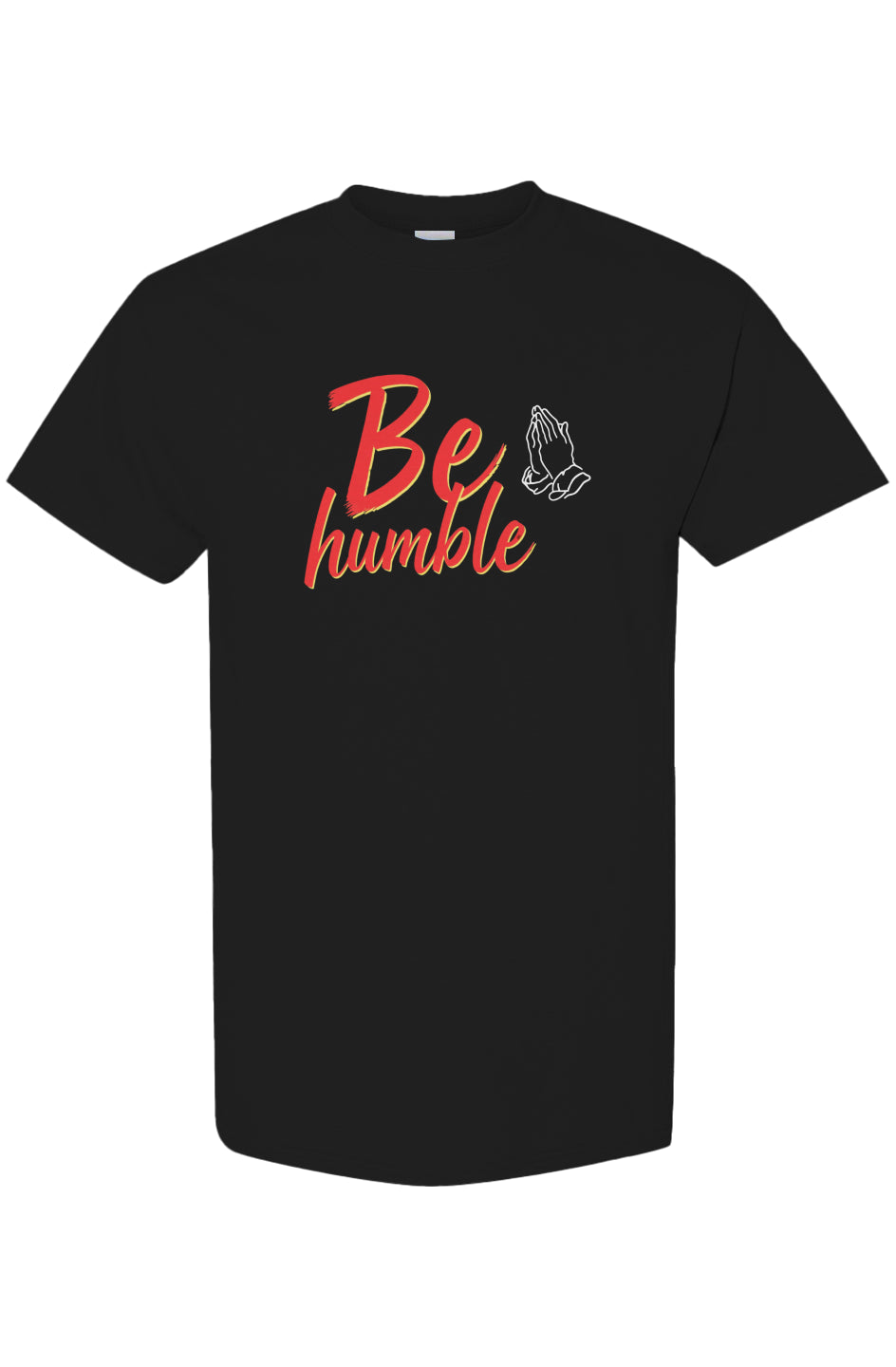 Be Humble