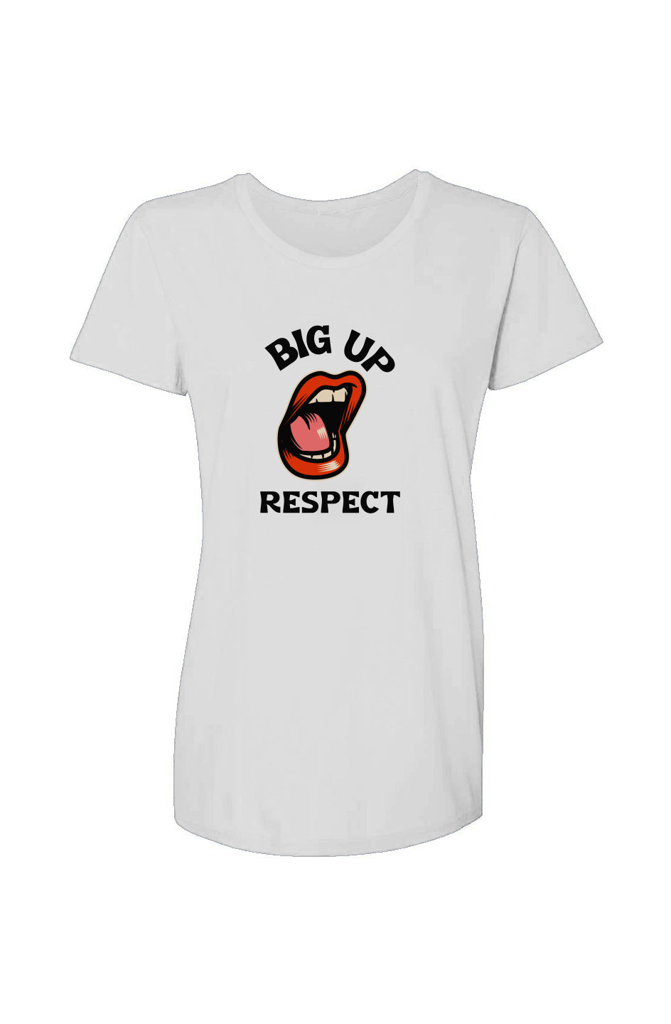 Ladies Softstyle T-Shirt