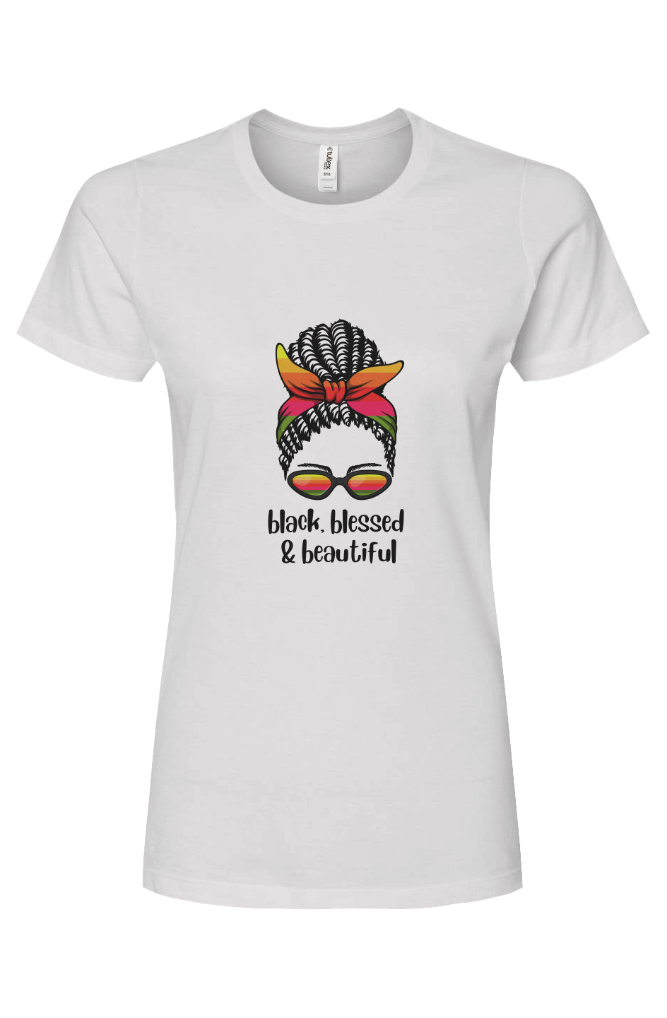 Women's Premium Cotton T-Shirt
