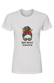 Women's Premium Cotton T-Shirt