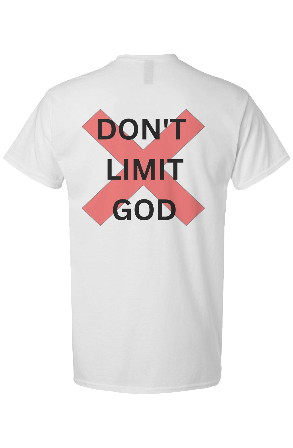 Light Cotton T-Shirt