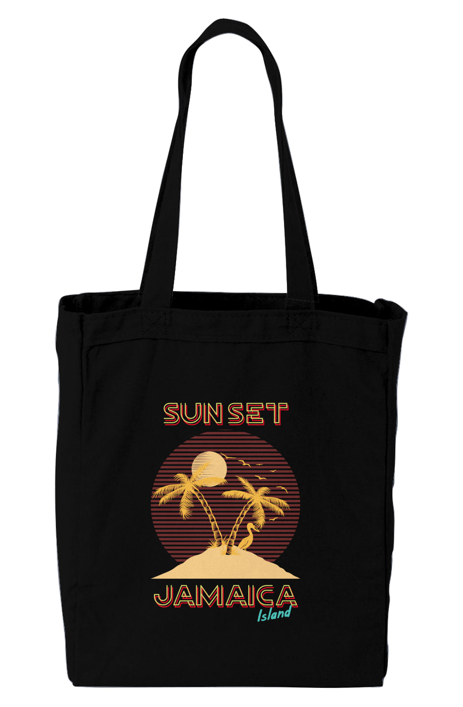 Sun Set