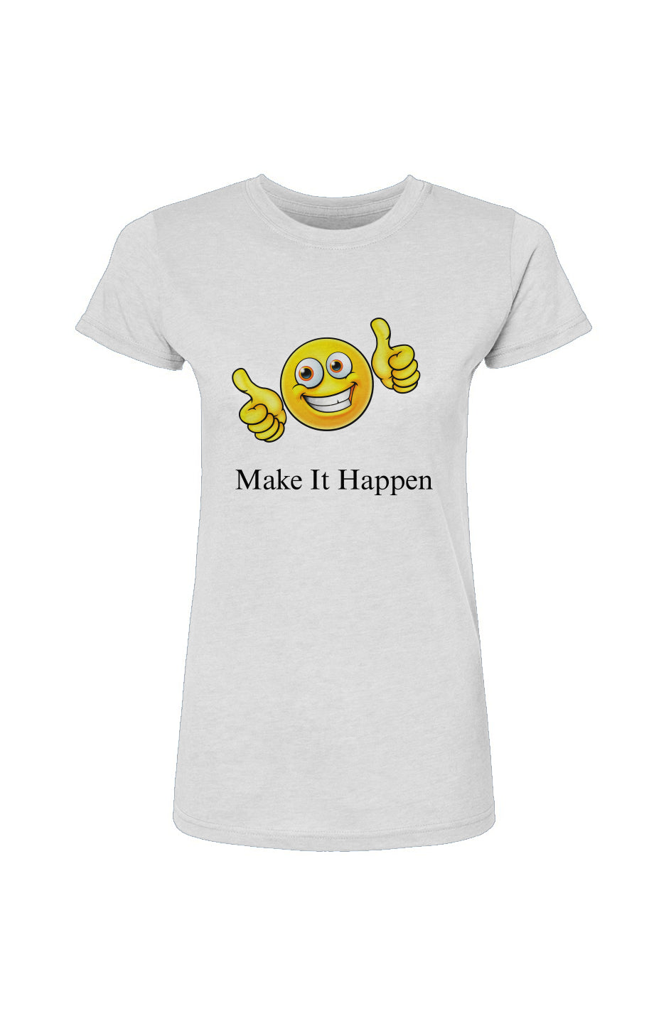 Make It Happen