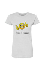 Make It Happen