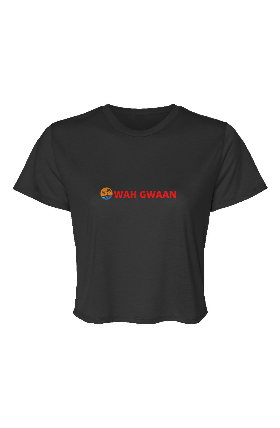  Wah Gwaan
