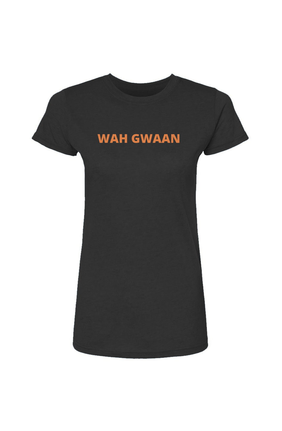  Wah Gwaan