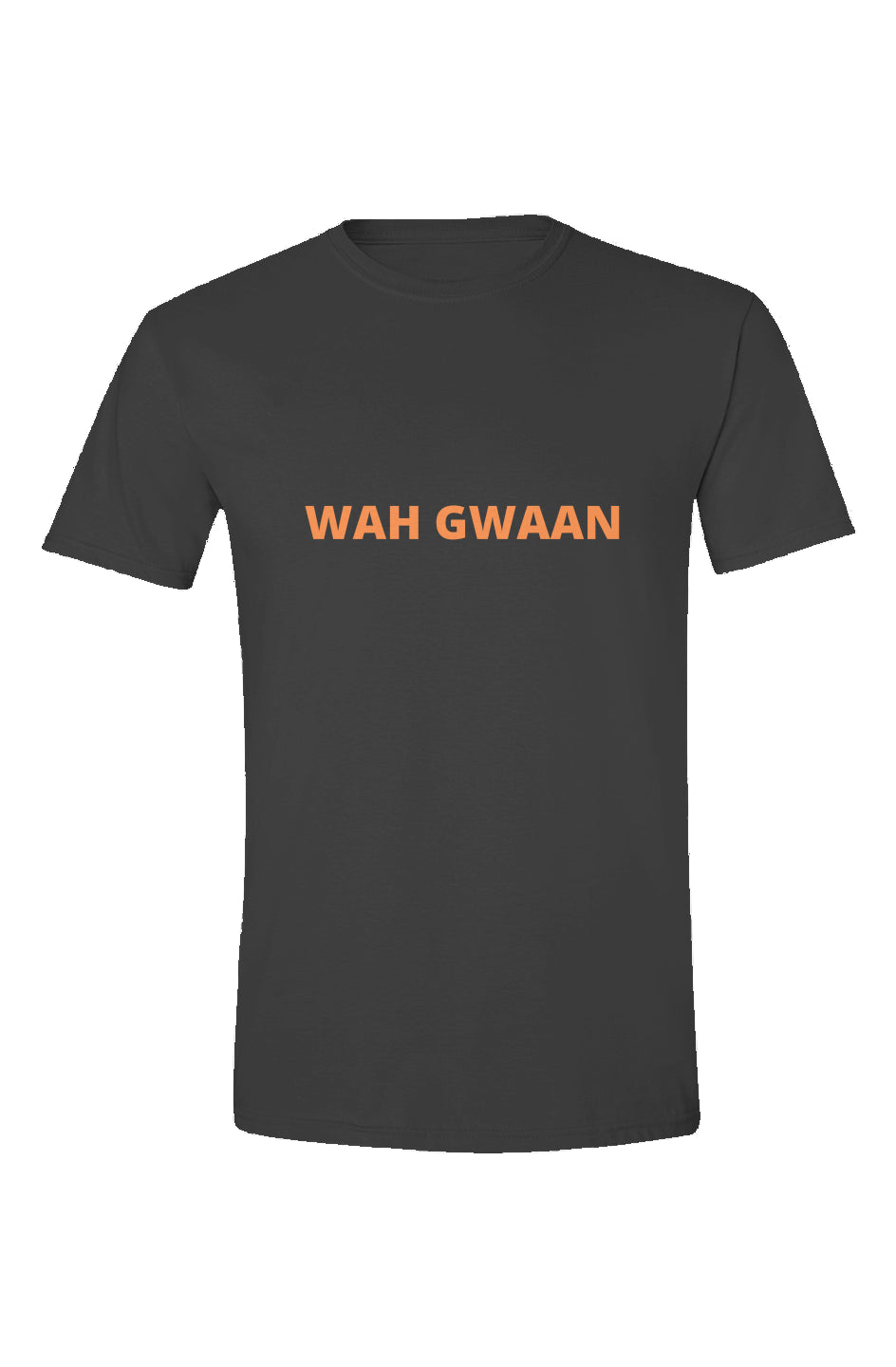 Wah Gwaan Mt