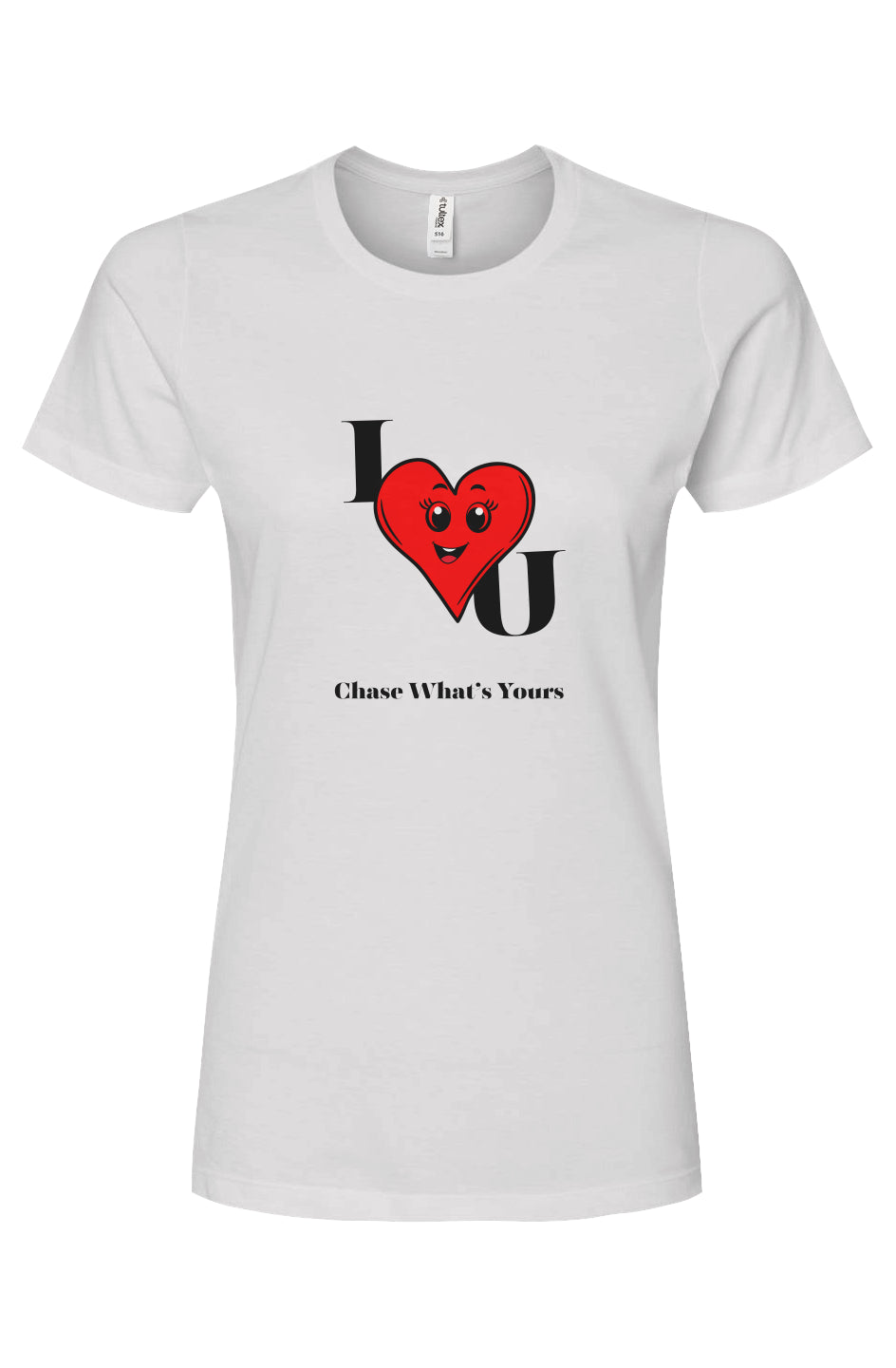 I LOVE U 2