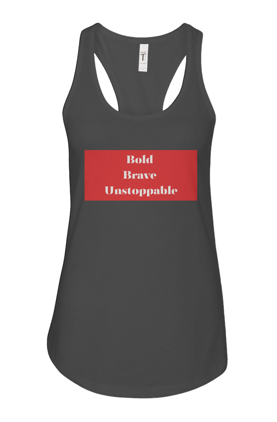 Unstoppable
