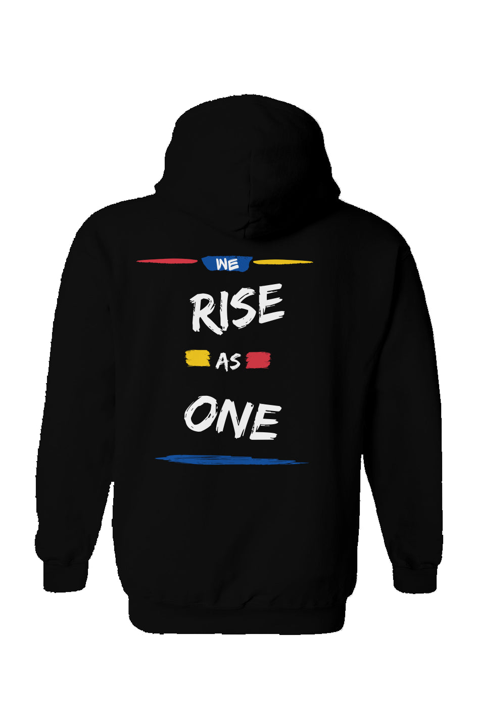 W e Rise