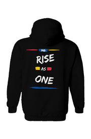 W e Rise
