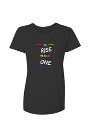 We Rise As One