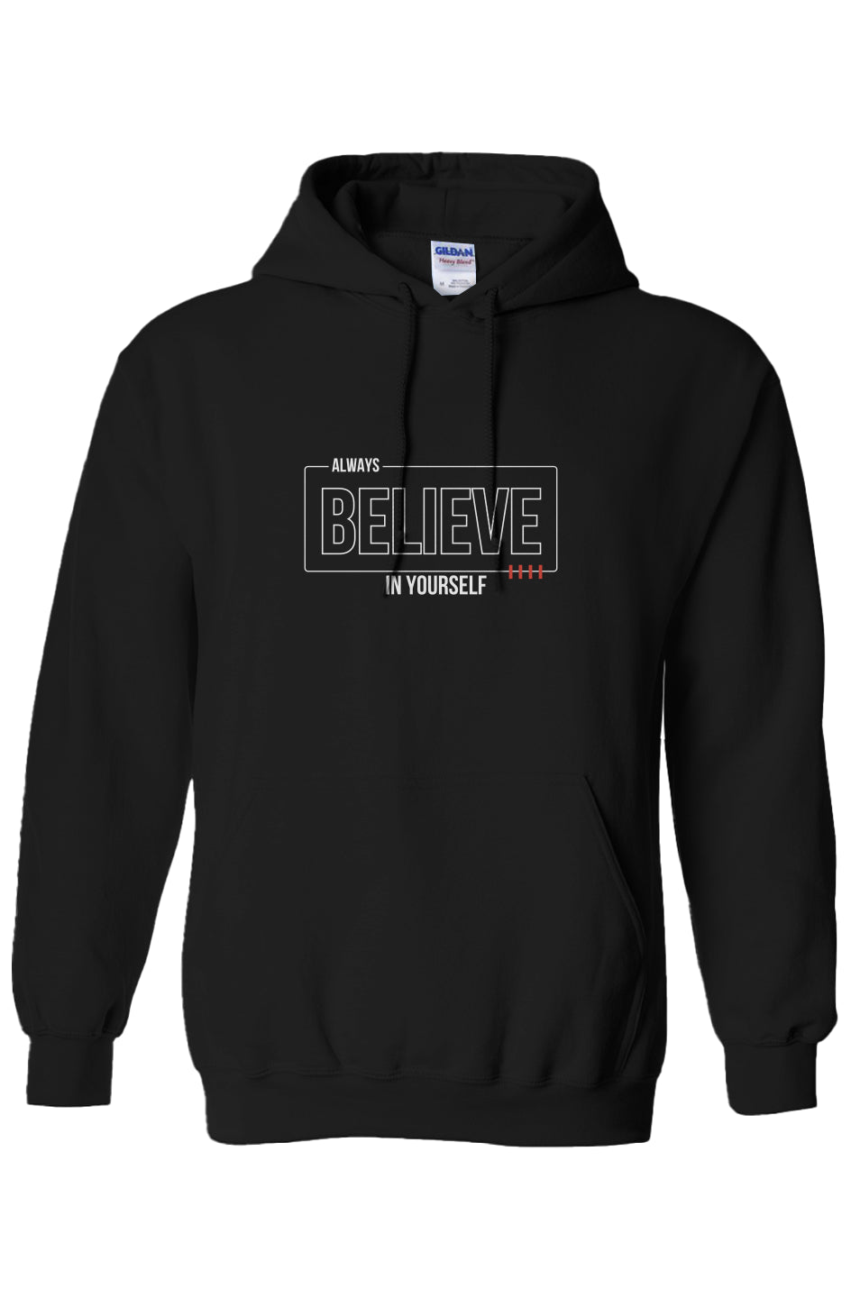 Believe Yourself