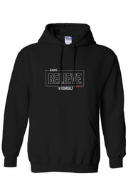 Believe Yourself
