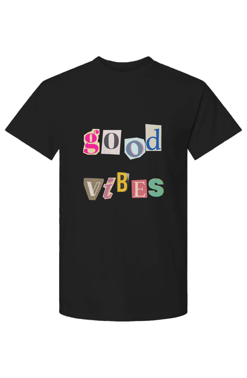  Good Vibes