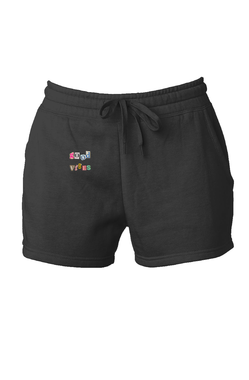 Good Vibes Short