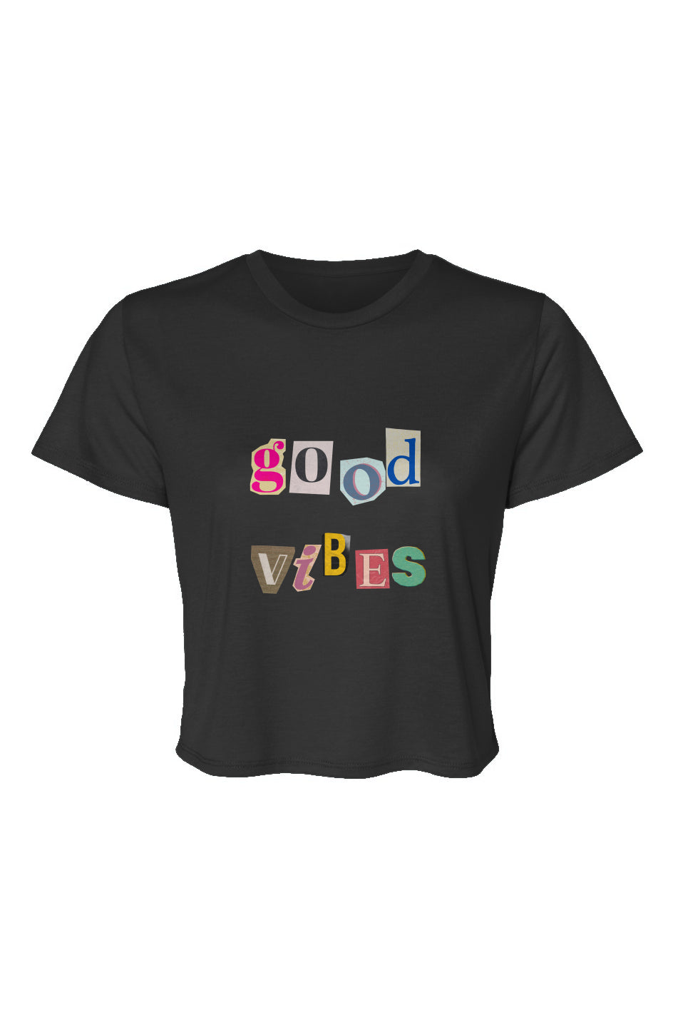 Good Vibes Tee