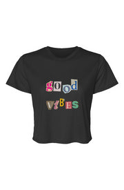 Good Vibes Tee