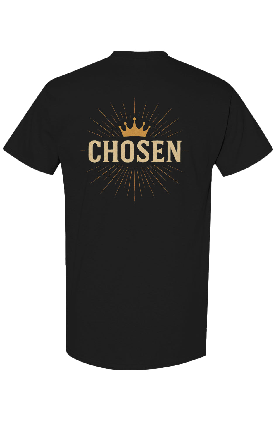 The Chosen