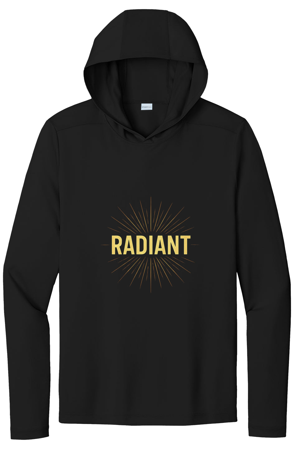  Radiant