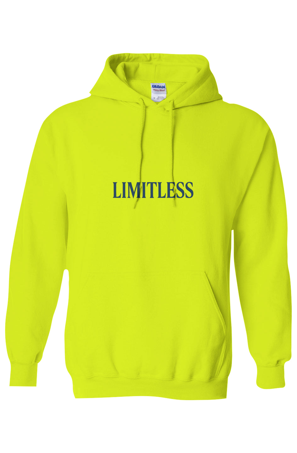 Limitless