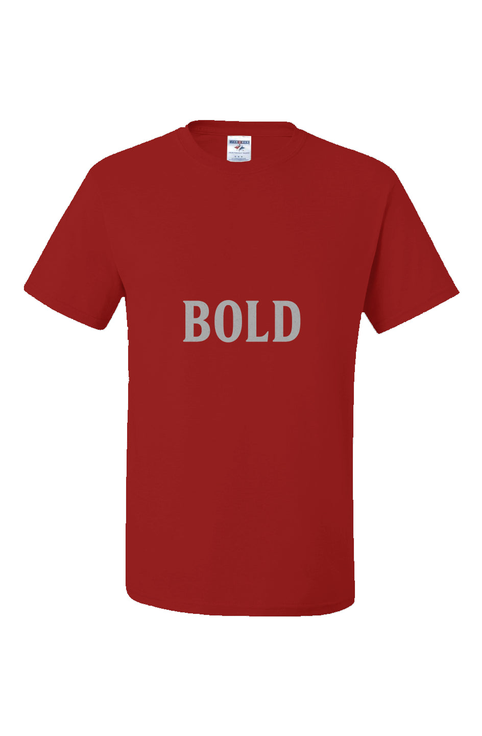 tBold