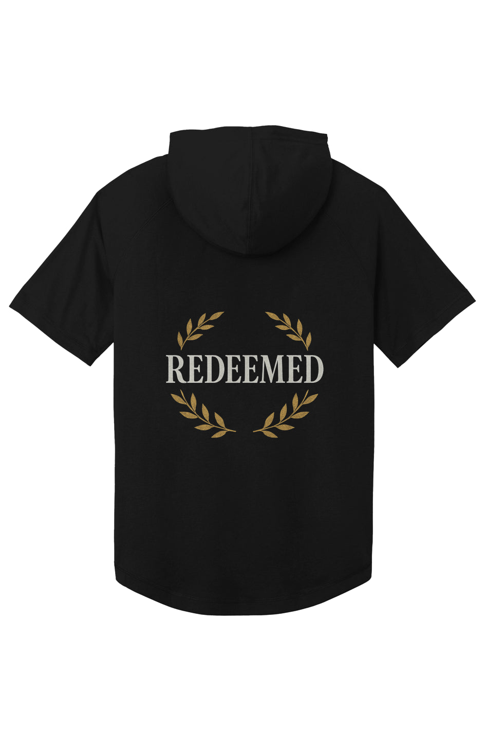 Redeemed