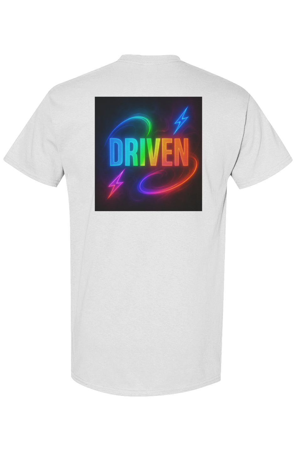Driven 