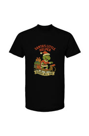 Santa’s Little Helper