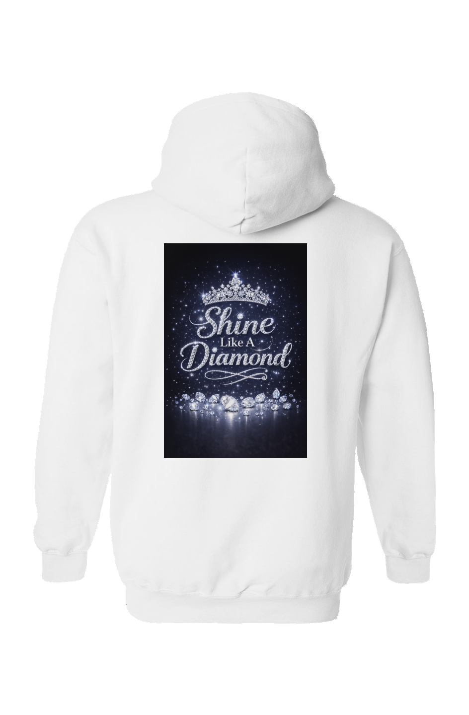 Shine Like A Diamond 