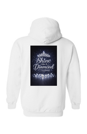 Shine Like A Diamond 