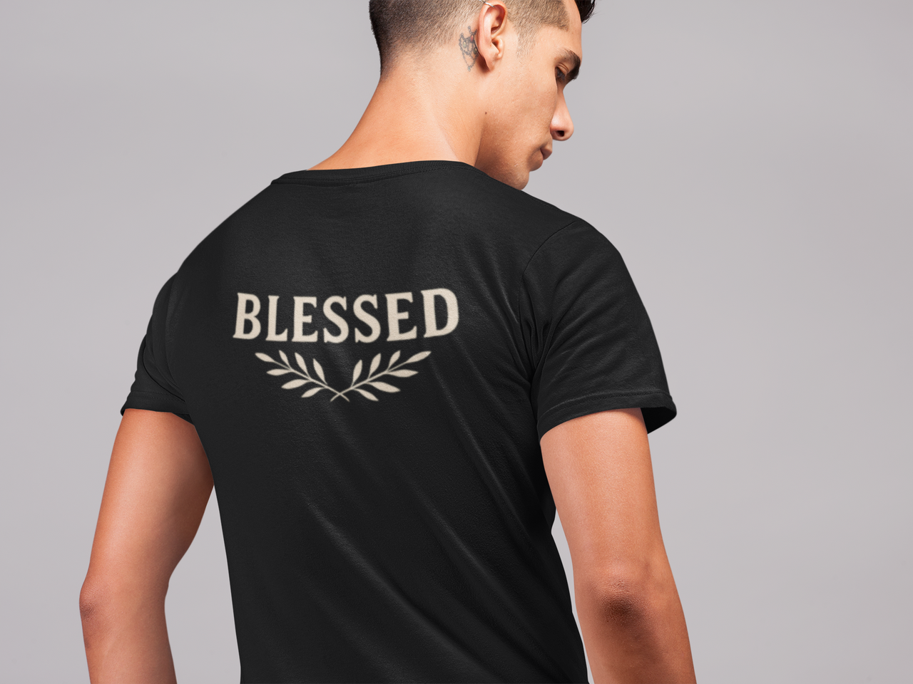 Blessed