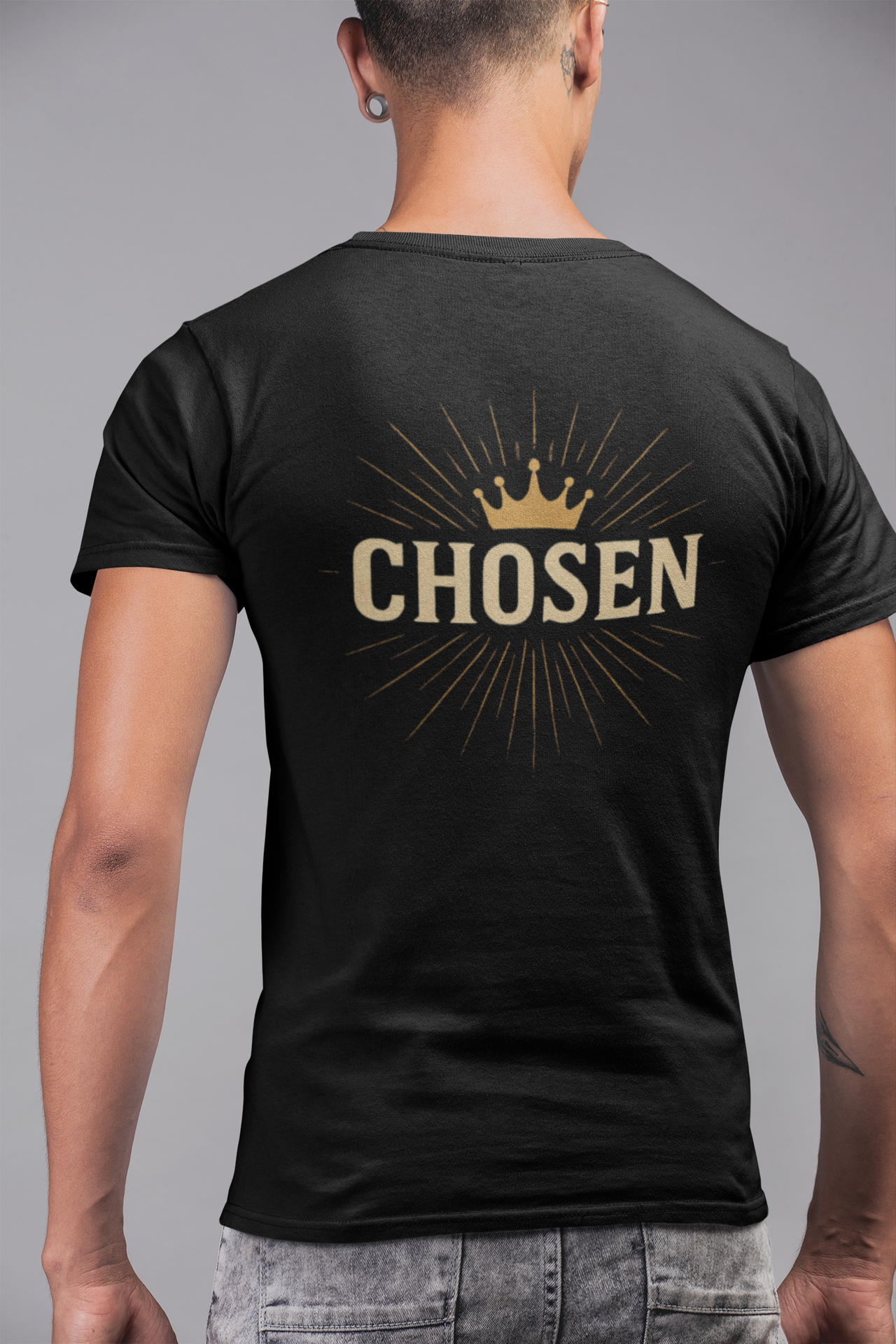 The Chosen