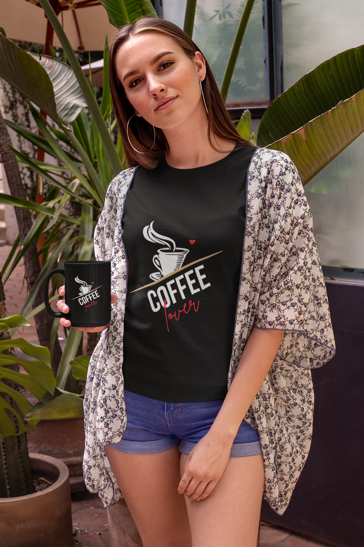 Coffee Lover