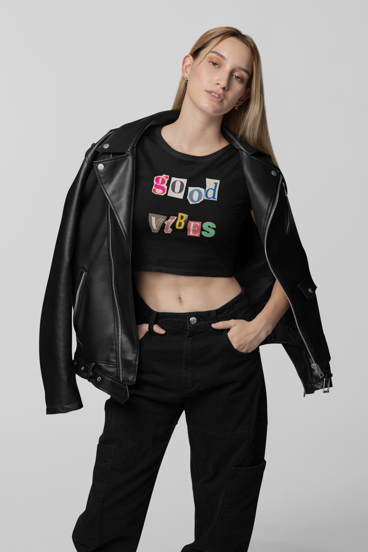 Good Vibes Tee
