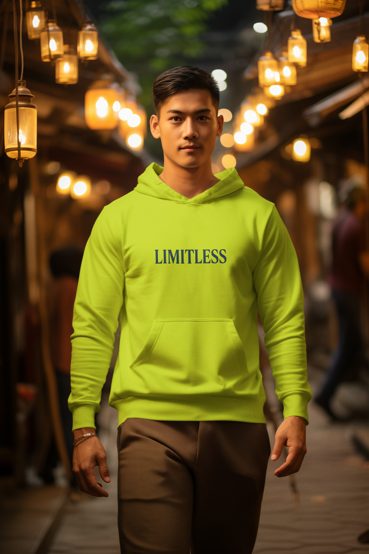 Limitless