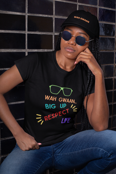 Respect Women's T-Shirt