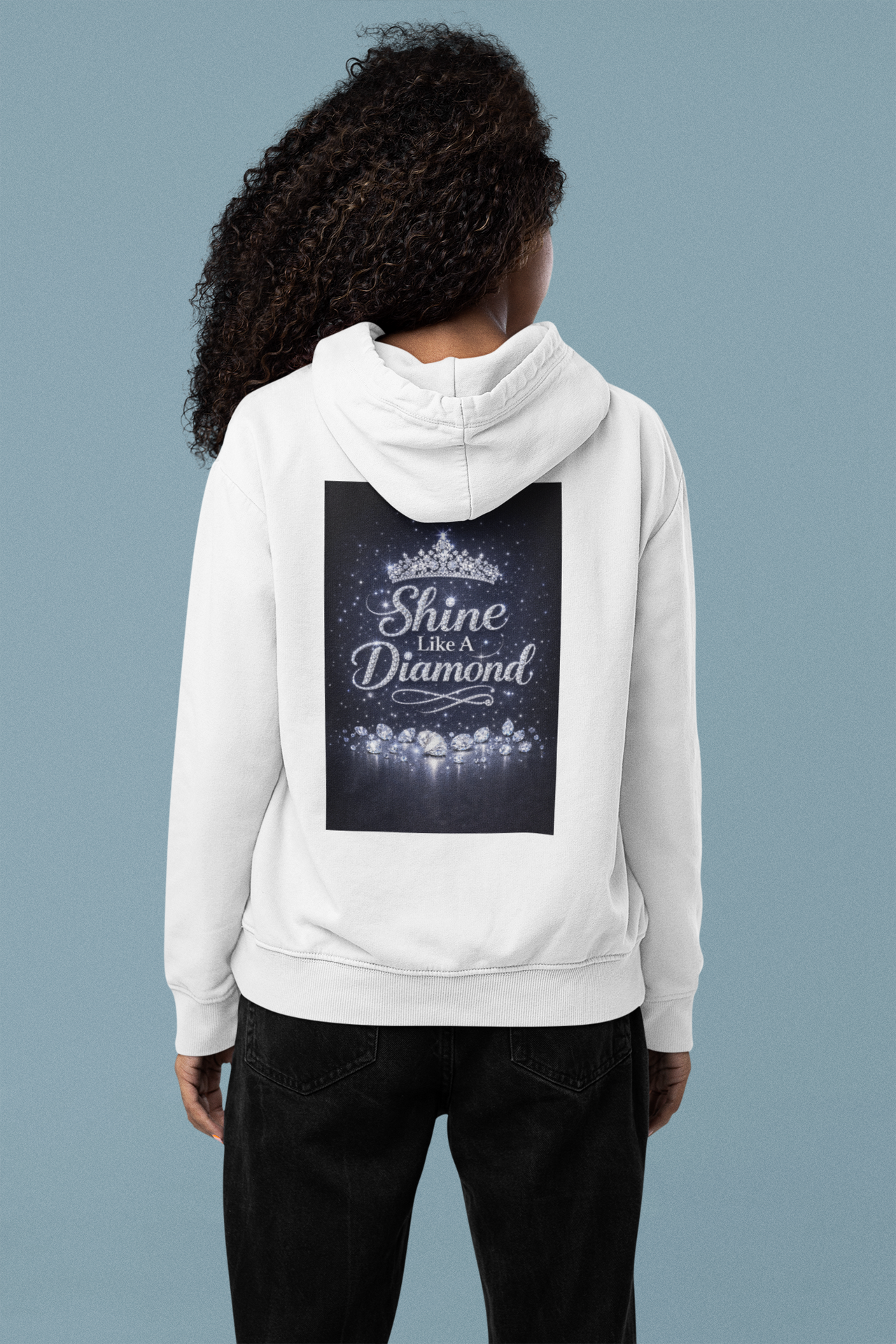 Shine Like A Diamond