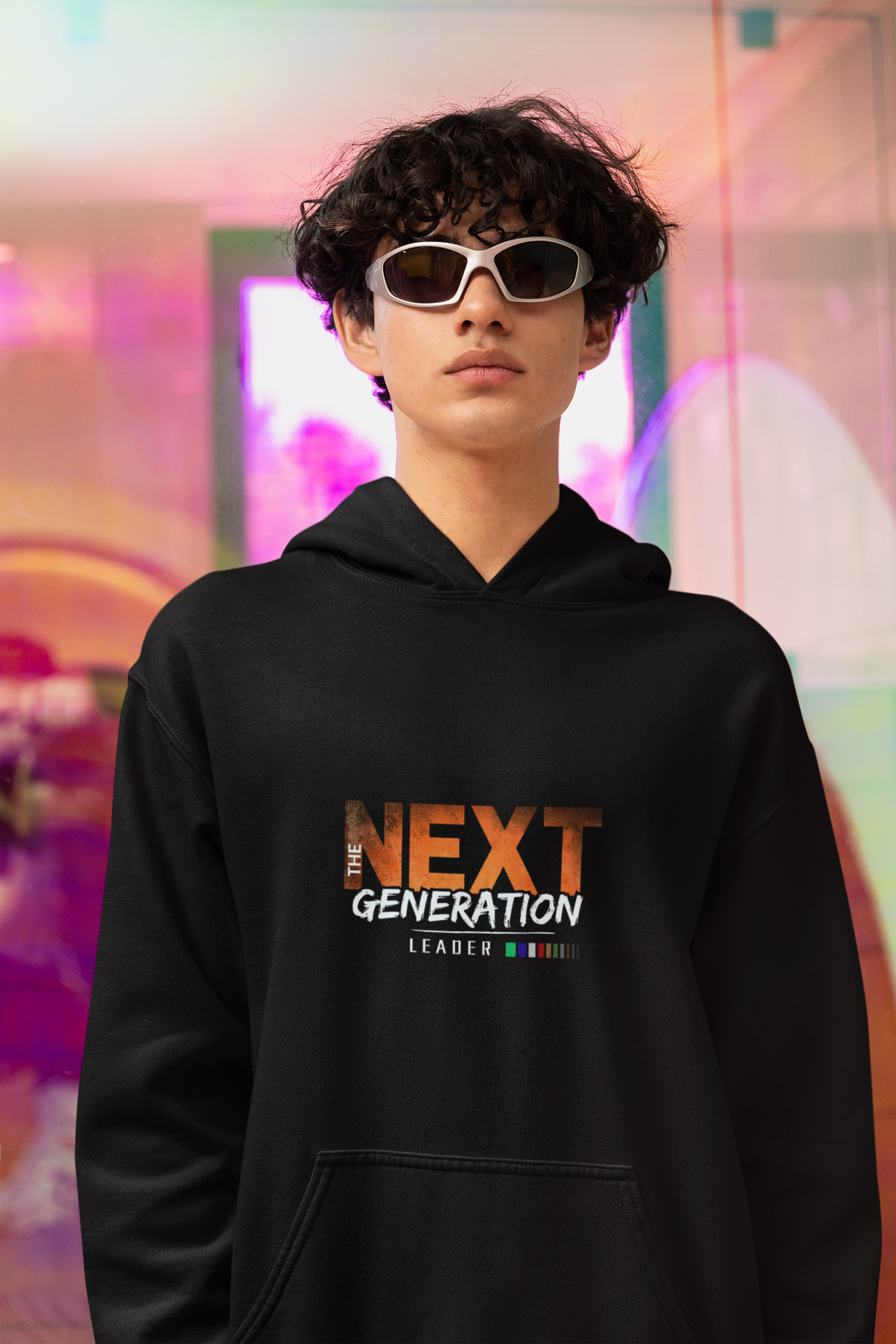 The Next Generation