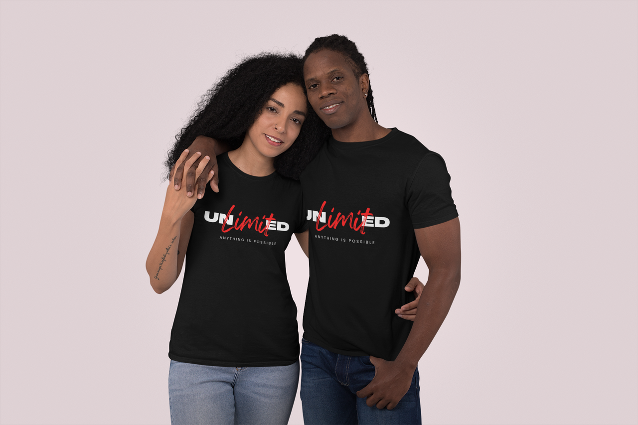 Unlimited