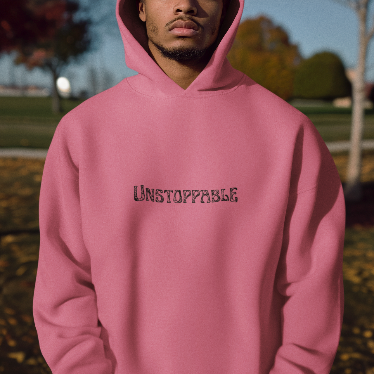 Unstoppable