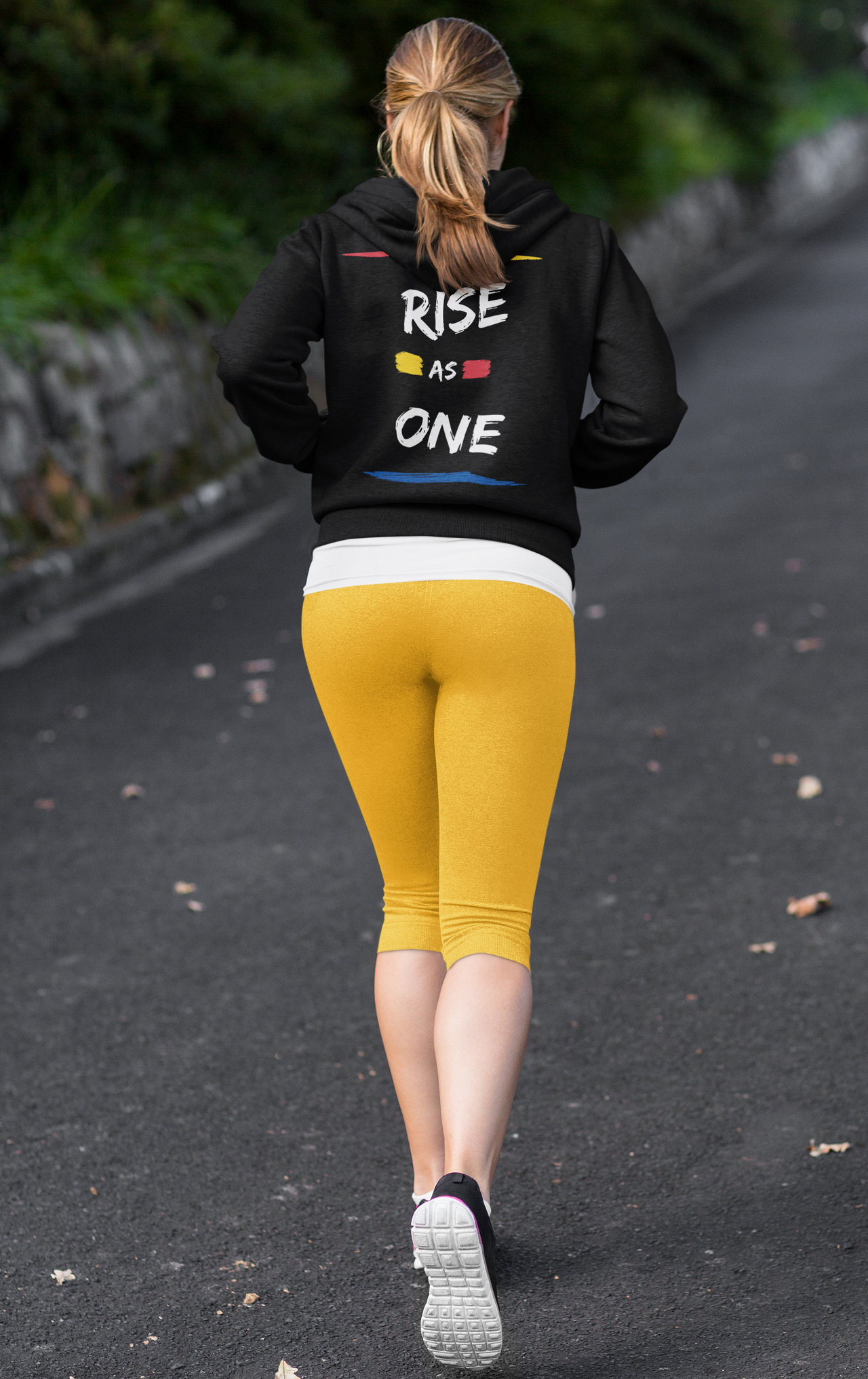 We Rise