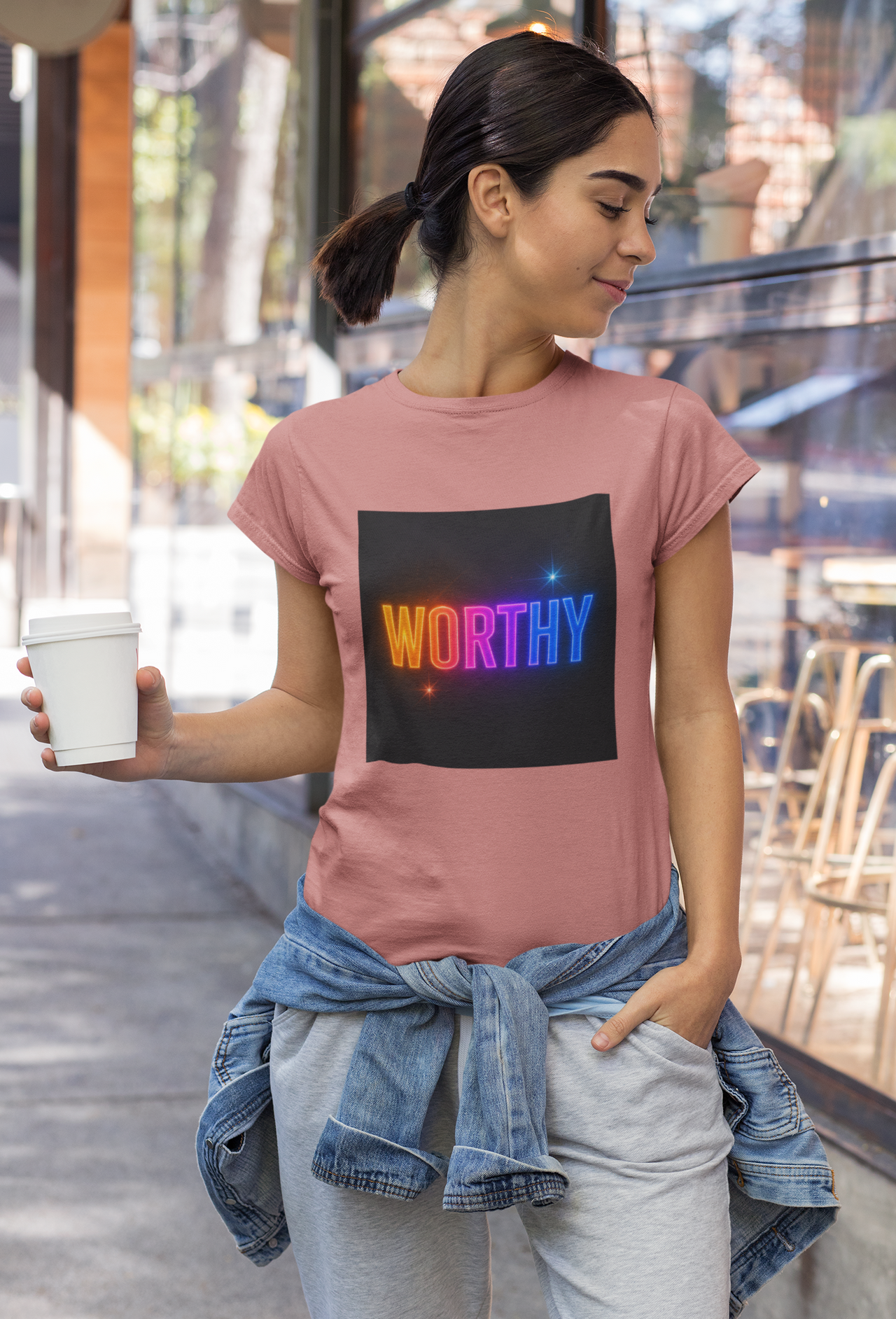 Worthy