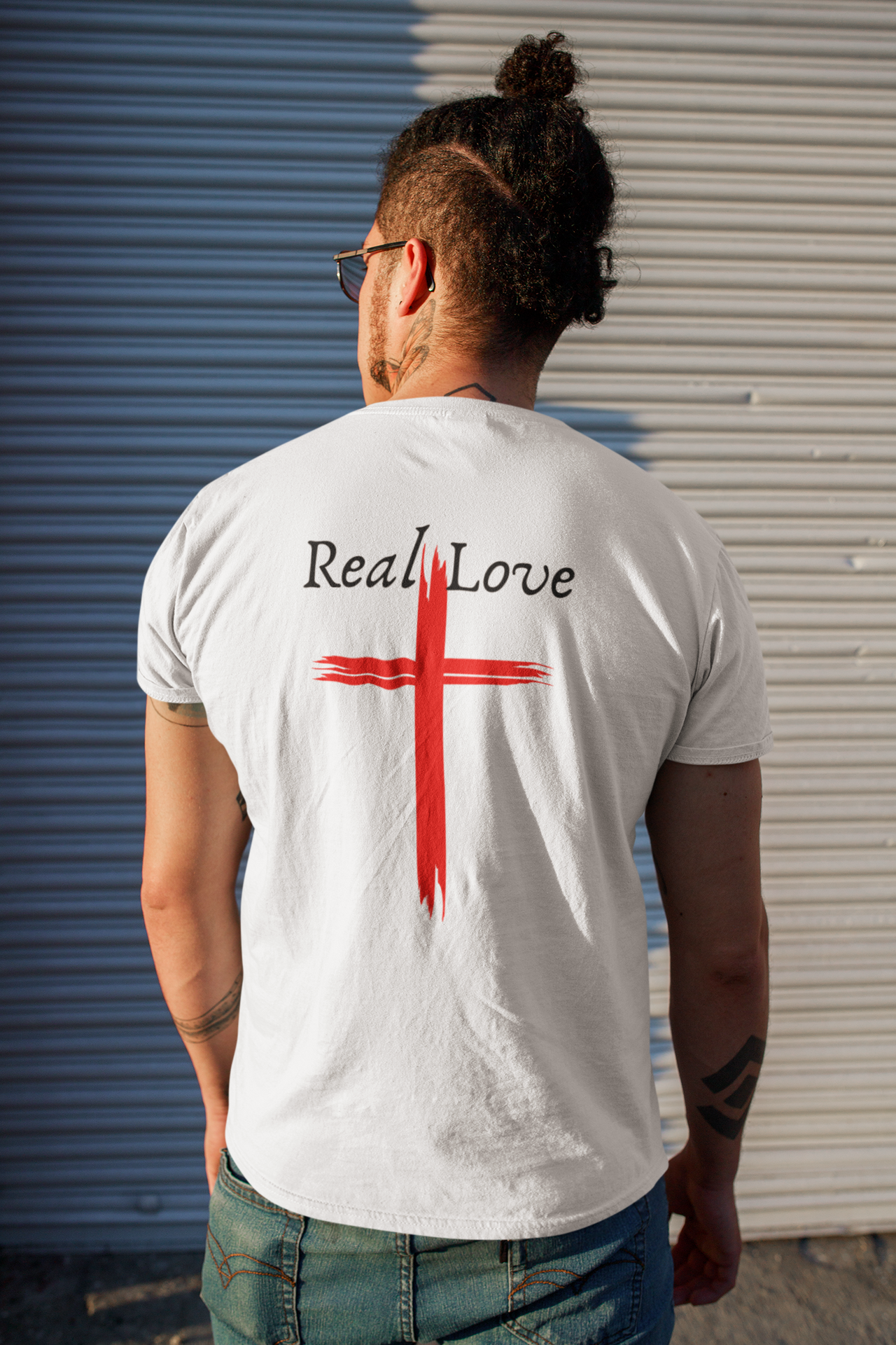 Real Love