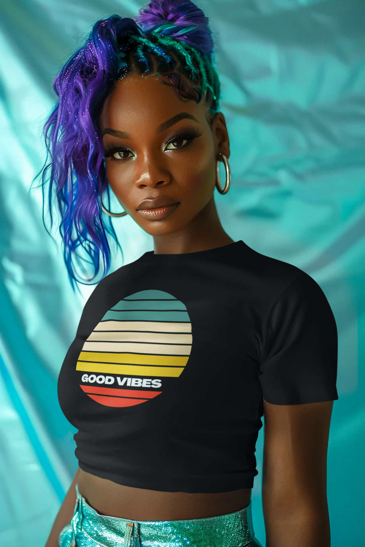 Good Vibes