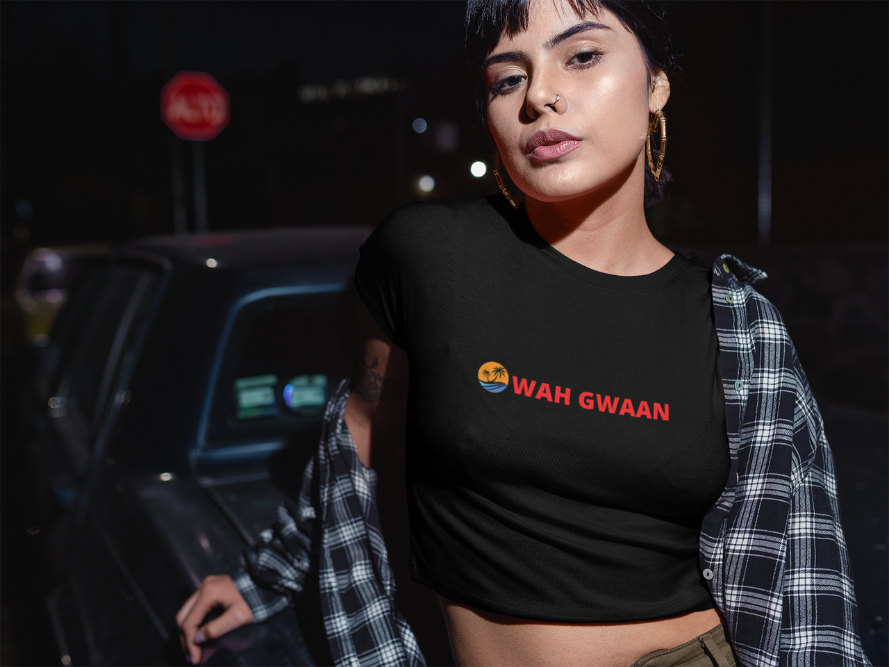 Wah Gwaan