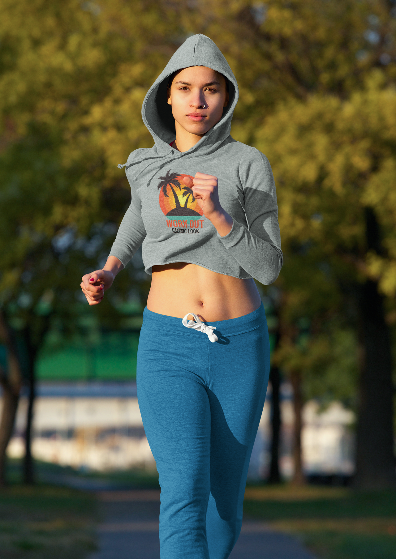 Work Out  CL